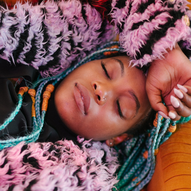 ¿Qué hacer cuando te sientes estancado?