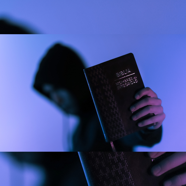 La Biblia y El Amor al dinero