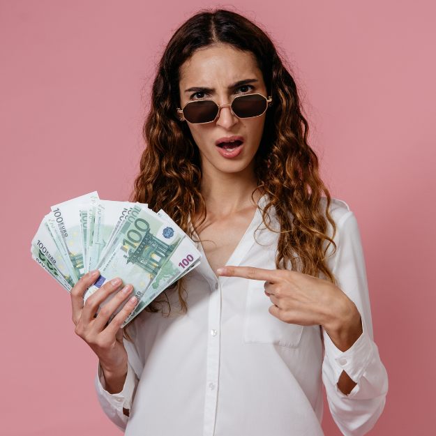 ¿Cómo puedo ahorrar si apenas me alcanza para vivir?